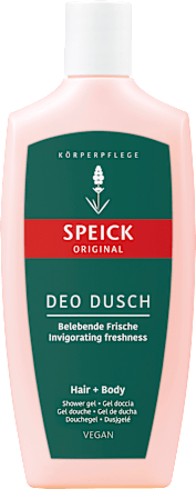 Deo Dusch Original, 250 ml