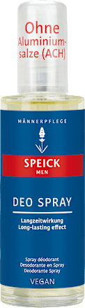 Deodorant Spray Heren, 75 ml