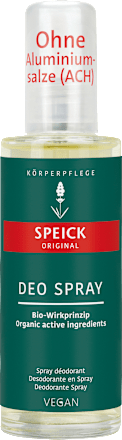 Deodorant Spray Origineel, 75 ml