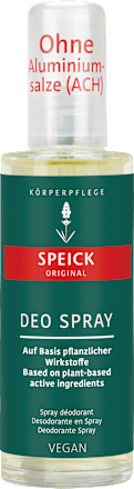Deo Zerstäuber Original, 75 ml