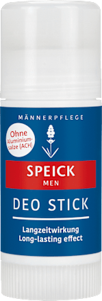 Deodorant Stick Heren, 40 ml