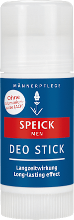 Deodorant Stick Heren, 40 ml