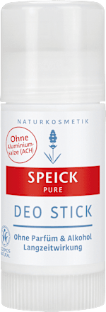 Deodorant Stick Puur, 40 ml