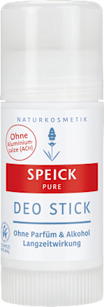 Deostick Pure, 40 ml