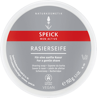 Men Active Rasierseife, 150 ml