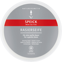 Men Active Scheerzeep, 150 ml