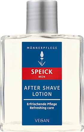 Aftershavelotion voor mannen, 100 ml