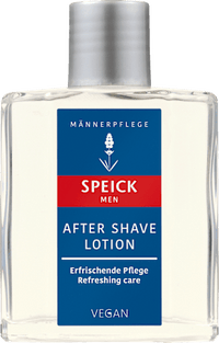Aftershavelotion voor mannen, 100 ml