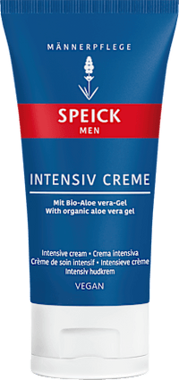 Men Gesichtspflegecreme Intensiv, 50 ml