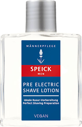 Men Pre Electric Shave Lotion, 100 ml