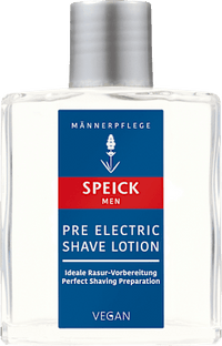 Men Pre Electric Shave Lotion, 100 ml