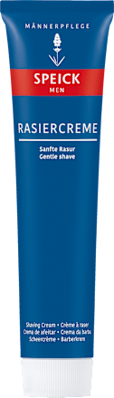 Scheercrème voor heren, 75 ml