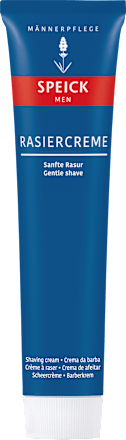 Men Rasiercreme, 75 ml