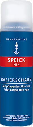 Scheerschuim voor mannen, 200 ml