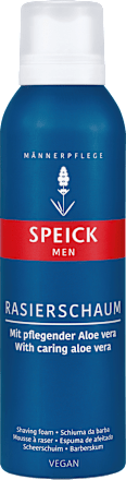 Men Rasierschaum, 200 ml