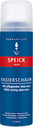 Scheerschuim voor mannen, 200 ml