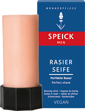 Men Rasierseife, 50 g