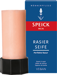 Scheerzeep voor heren, 50 g
