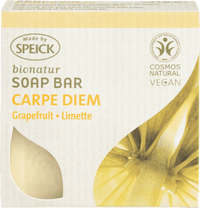 Bionatur Carpe Diem Grapefruit &amp; Lime Soap Bar, 100 g