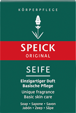 Seifenstück Original, 100 g