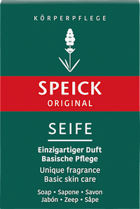 Seifenstück Original, 100 g