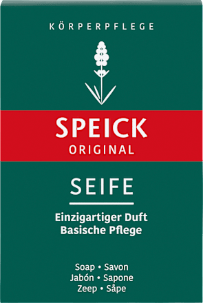 Originele zeep, 100 g