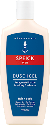 Speick Men Douchegel, 250 ml