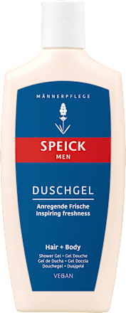 Speick Men Douchegel, 250 ml