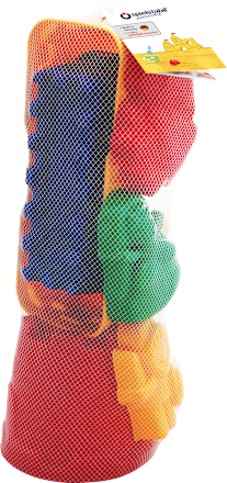 Sandspielzeug Burgen-Set, 1 St