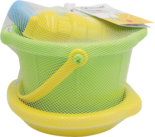 Sandspielzeug Set groß, 7tlg, 1 St