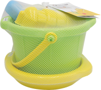 Sandspielzeug Set groß, 7tlg, 1 St