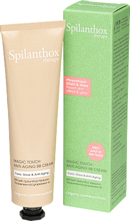 Anti Aging BB Creme Magic Touch, 50 ml