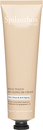 Anti Aging BB Creme Magic Touch, 50 ml