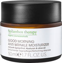 Anti-rimpel gezichtscrème Good Morning, 50 ml