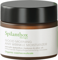 Anti Falten Gesichtscreme Good Morning, 50 ml