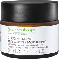 Anti-rimpel gezichtscrème Good Morning, 50 ml