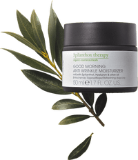 Anti Falten Gesichtscreme Good Morning, 50 ml