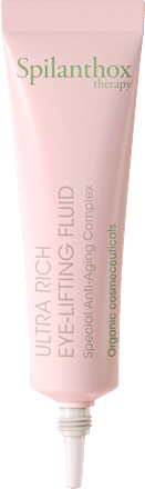 Augencreme Ultra Rich Lifting Fluid, 15 ml