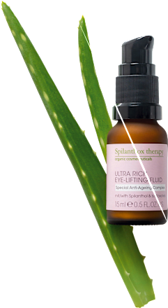 Oogcrème Ultra Rijke Liftende Vloeistof, 15 ml