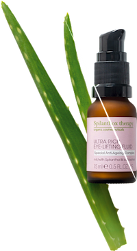 Oogcrème Ultra Rijke Liftende Vloeistof, 15 ml