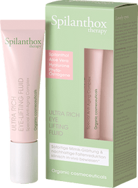 Augencreme Ultra Rich Lifting Fluid, 15 ml