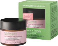 Gesichtscreme Rich Hyper-Sensitive, 50 ml