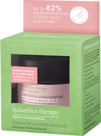 Gesichtscreme Rich Hyper-Sensitive, 50 ml