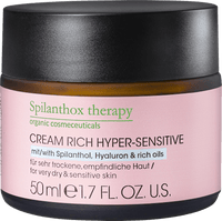 Gesichtscreme Rich Hyper-Sensitive, 50 ml