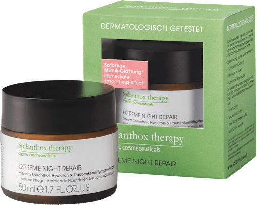 Nachtcrème Extreme Night Repair, 50 ml