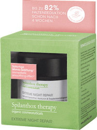 Nachtcrème Extreme Night Repair, 50 ml