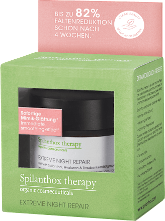 Nachtcrème Extreme Night Repair, 50 ml