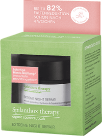 Nachtcrème Extreme Night Repair, 50 ml