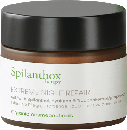 Nachtcreme Extreme Night Repair, 50 ml