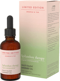 Schimmeröl Multi-Talent, 50 ml